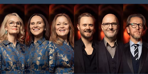 PUST | Julero | OSLO KULTURKIRKEN JAKOB