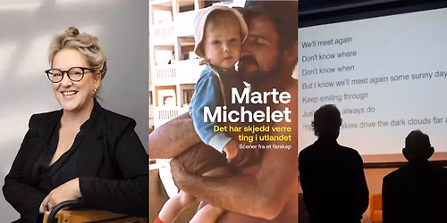 Markering av Krigsseilernes dag 2026