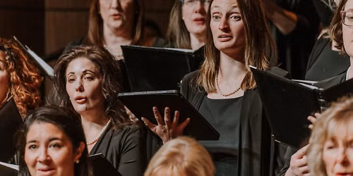 Greeley Chorale Auditions