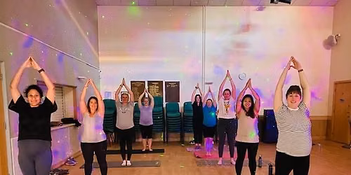 Midwife-Led Pregnancy Yoga Classes - Shirley, Solihull