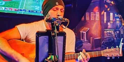 Joel Honey Happy Hour 