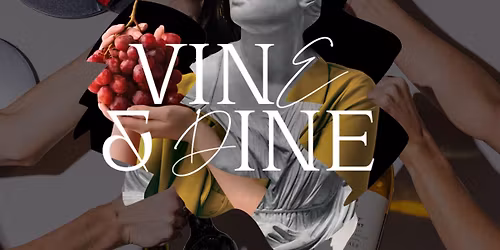 Vine & Dine: Vino Bambino 