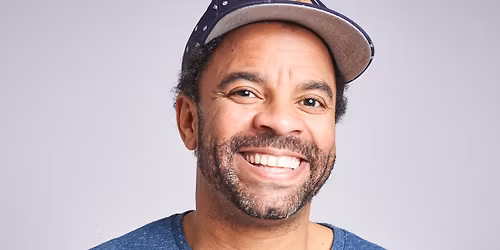 Simon Pearce - Neues Programm | Mannheim