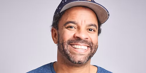 Simon Pearce - Neues Programm | Mannheim