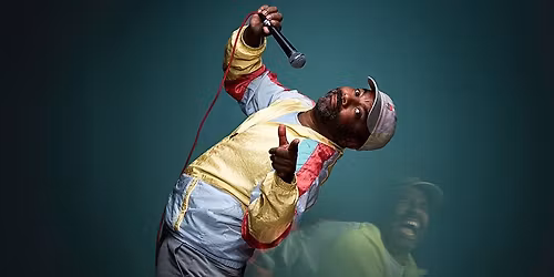 Simon Pearce - Funny Bones | Mannheim