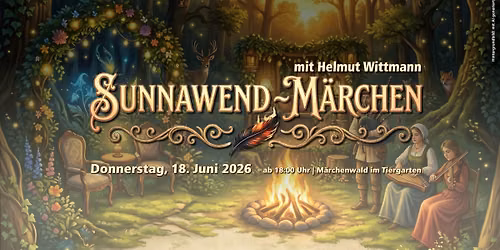 Sunnawend-M\u00e4rchen