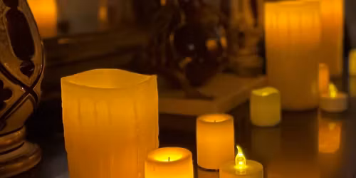 “Hello From the Other Side” Spiritualism Workshop and Spring Séance with The Austin Séance