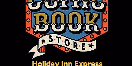 Duncan, OK - The Traveling Comic Book Store