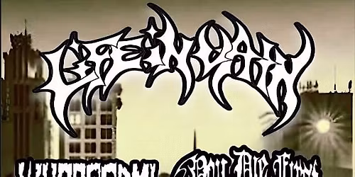 Life In Vain\/You Die First\/Whoregami\/Eyes of Society\/By My Blood\/Curbed