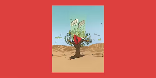 Palestine at the Centre of Every Movement