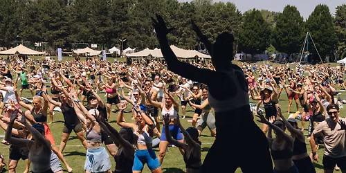 Feel Good Festival 2027 