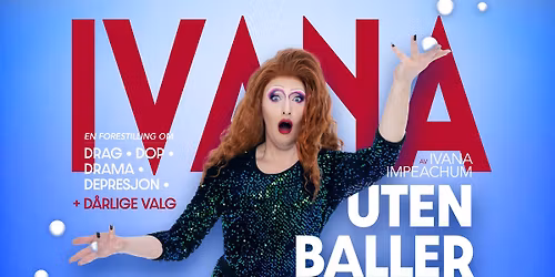"Ivana - uten baller"