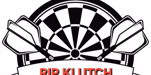 Celebration Of Life Dart Tournament for Nik Wier (Klutch)