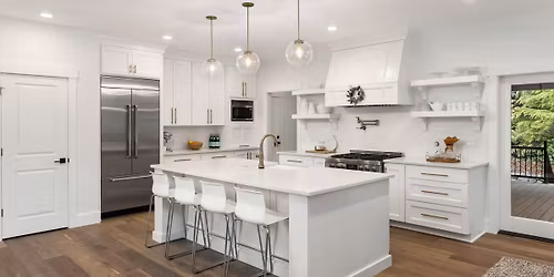 Capital Region Home Show