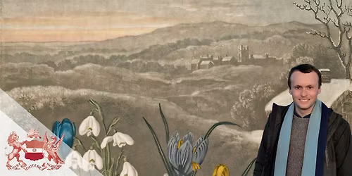 Decoding Nature | British Knowledge-Making in the Age of Exploration