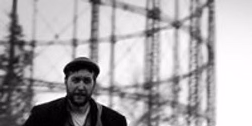 Mark Borthwick: War of the Birds - Morecambe Bay Fringe