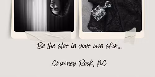 WOMEN'S DECADENT XMAS EMPOWERMENT EVENT...coming soon