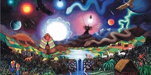 Introduction to Core Shamanism