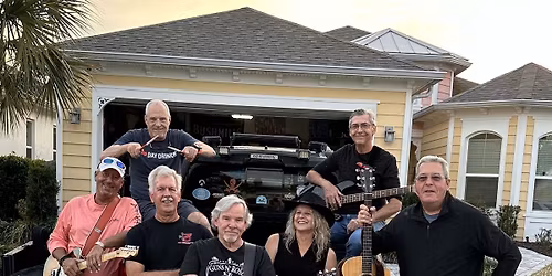 Diana\u2019s Block Party