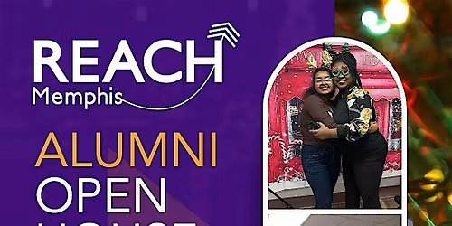 Annual Alumni Open House