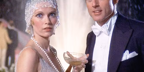 Tribute to Robert Redford by Andrey