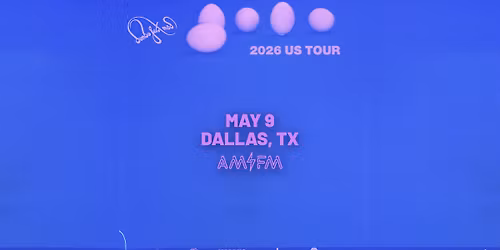 Dumbo Gets Mad | AM\/FM - Lounge