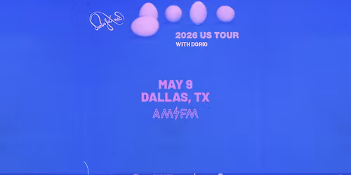 Dumbo Gets Mad w\/ Dorio | AM\/FM - Lounge