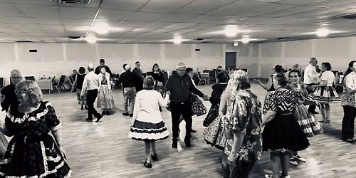 Kick Off September Dancing!