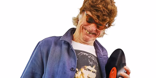 Helge Schneider - Ellebogen vom Tich