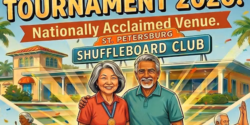 Shuffleboard