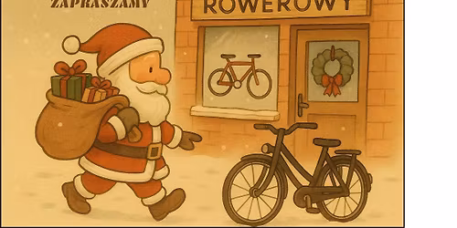 WIGILIA ROWEROWA 2025