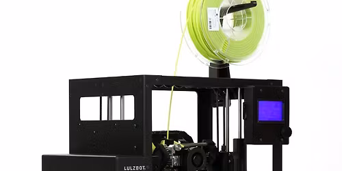  Intro to 3d Printing