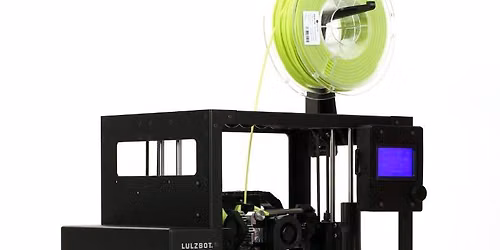  Intro to 3d Printing