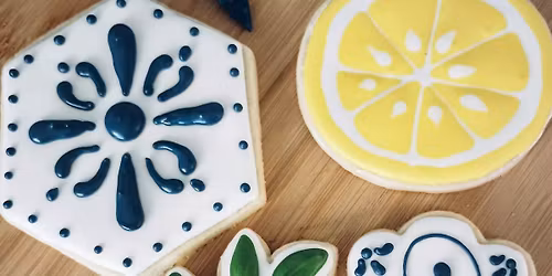 When Life Gives You Cookies\u2026\ud83c\udf4b\ud83c\udf6a