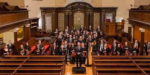 April Concert: Vaughan-Williams & Beethoven