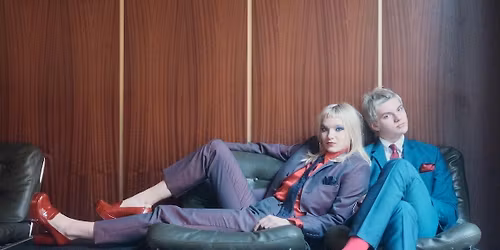 The Molotovs live at Thekla