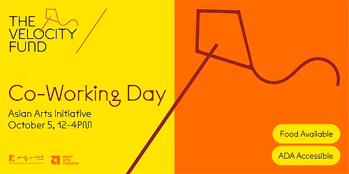 Velocity Fund Co-Working Day #1