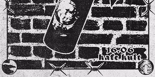 STEPMOTHER + CONCRETE REIGN