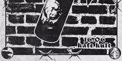 STEPMOTHER + CONCRETE REIGN