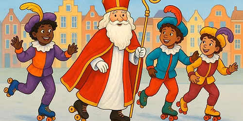 Rolling Quiz [SINT EDITION]