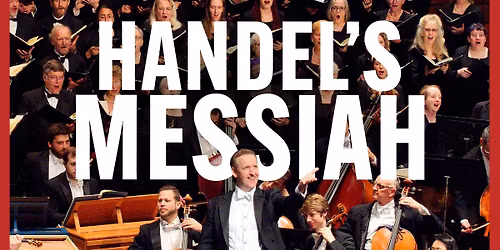 Messiah with The Florida Orchestra