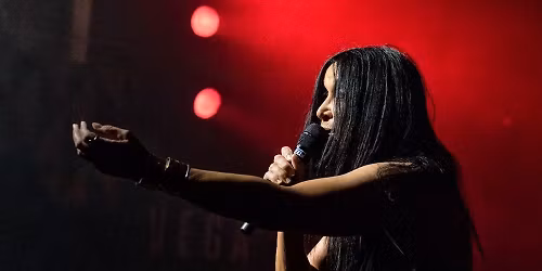 Danskrockens mesterv\u00e6rker: THE SAVAGE ROSE m. GAFFAs Esben Strunk