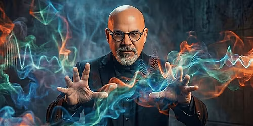 Immersionarium! The 3D Electric Sound Bath Experience