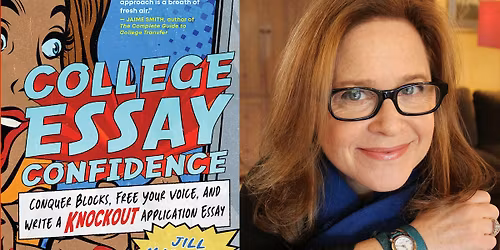 Jill Margaret Shulman in Person