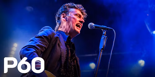 David Bowie Tribute | P60 Amstelveen