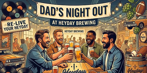 Dad's Night Out