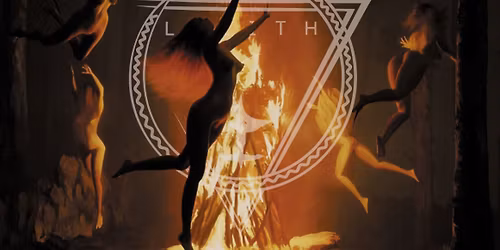 Brujas Fashion Fest Walpurgis 