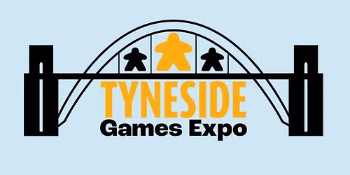 Ludus Vulpes at Tyneside Games Expo
