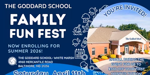 Family Fun Fest