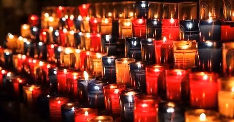 Holy Thursday-Good Friday Nocturnal Eucharistic Adoration